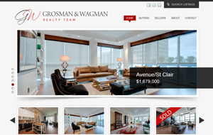 grosman